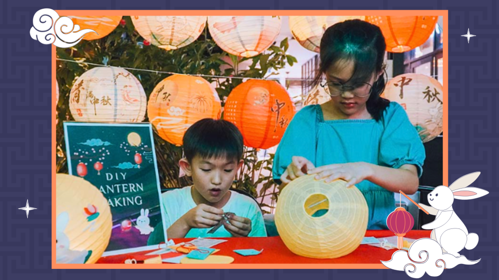 Mid-Autumn Celebration at HomeTeamNS Bukit Batok 2025 16