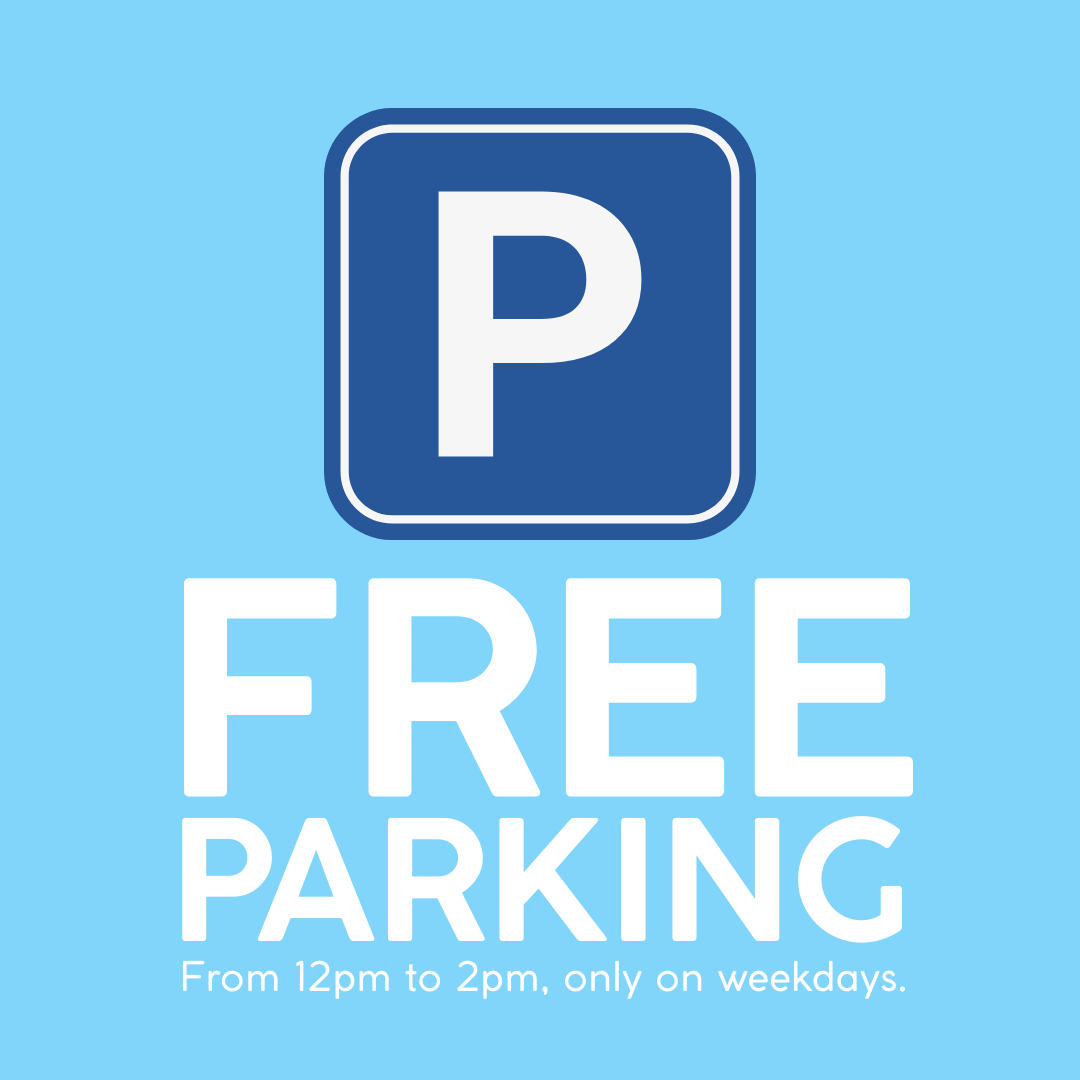 HomeTeamNS Bedok Reservoir - Lunch Time Promo 16 4