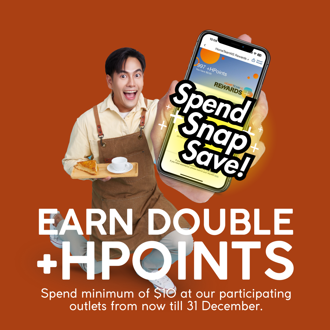 HomeTeamNS Bedok Reservoir - Lunch Time Promo 18 2