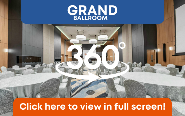 HomeTeamNS Bedok Reservoir, Grand Ballroom 360 Virtual Tour View