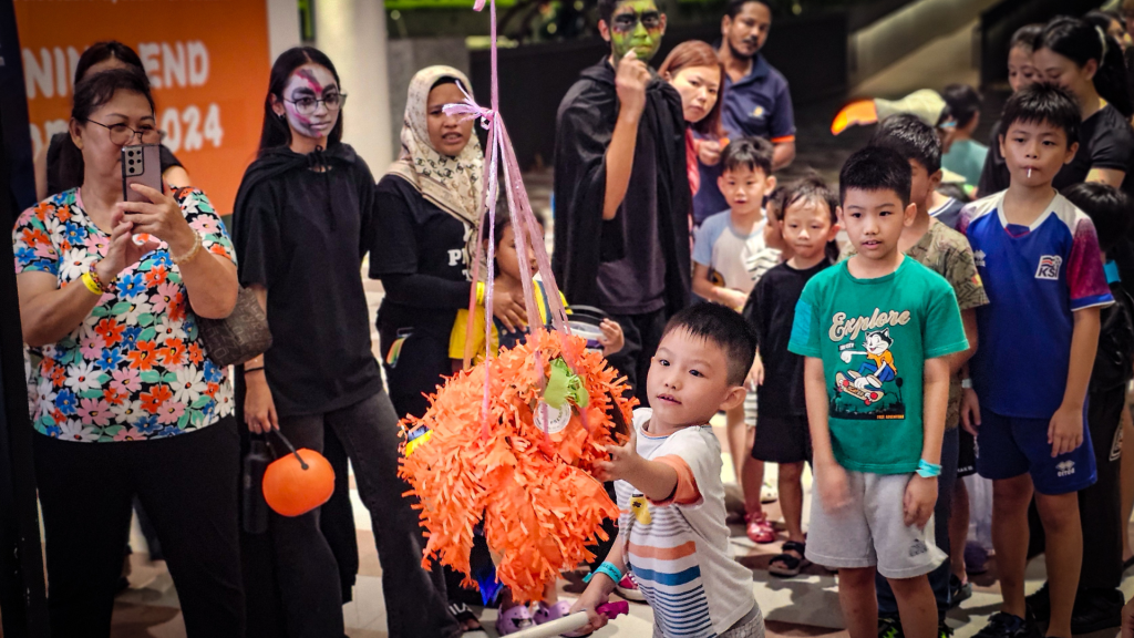 SpoOktober 2025 at HomeTeamNS Khatib 13 37
