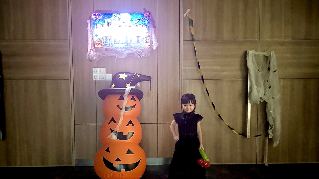 SpoOktober 2025 at HomeTeamNS Bedok Reservoir 22 44
