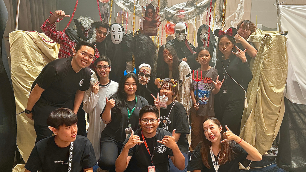 SpoOktober 2025 at HomeTeamNS Bedok Reservoir 17 45