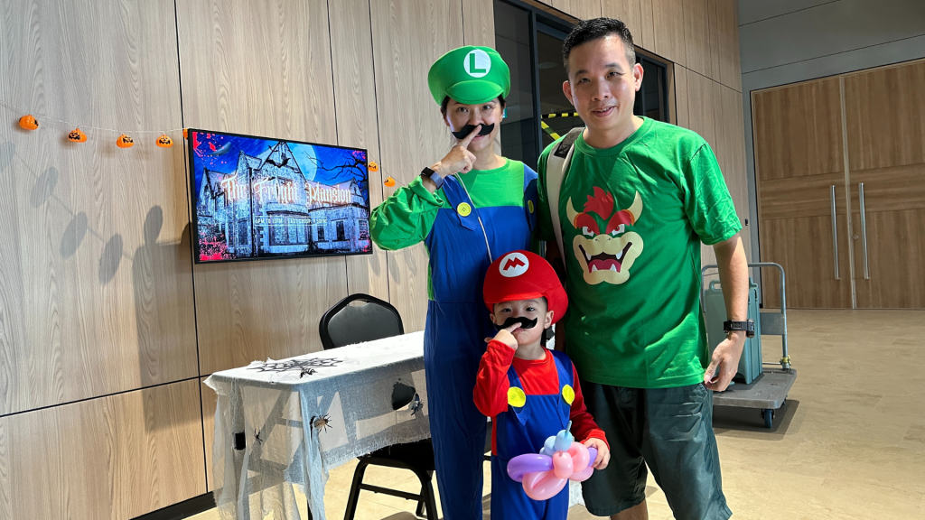 SpoOktober 2025 at HomeTeamNS Bedok Reservoir 21 46