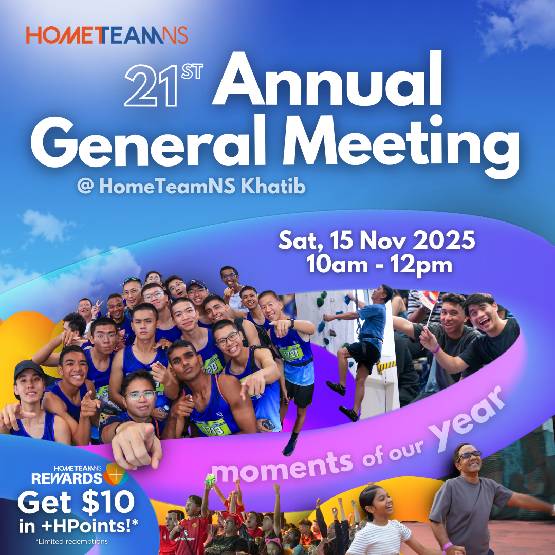 HomeTeamNS 21st Annual General Meeting