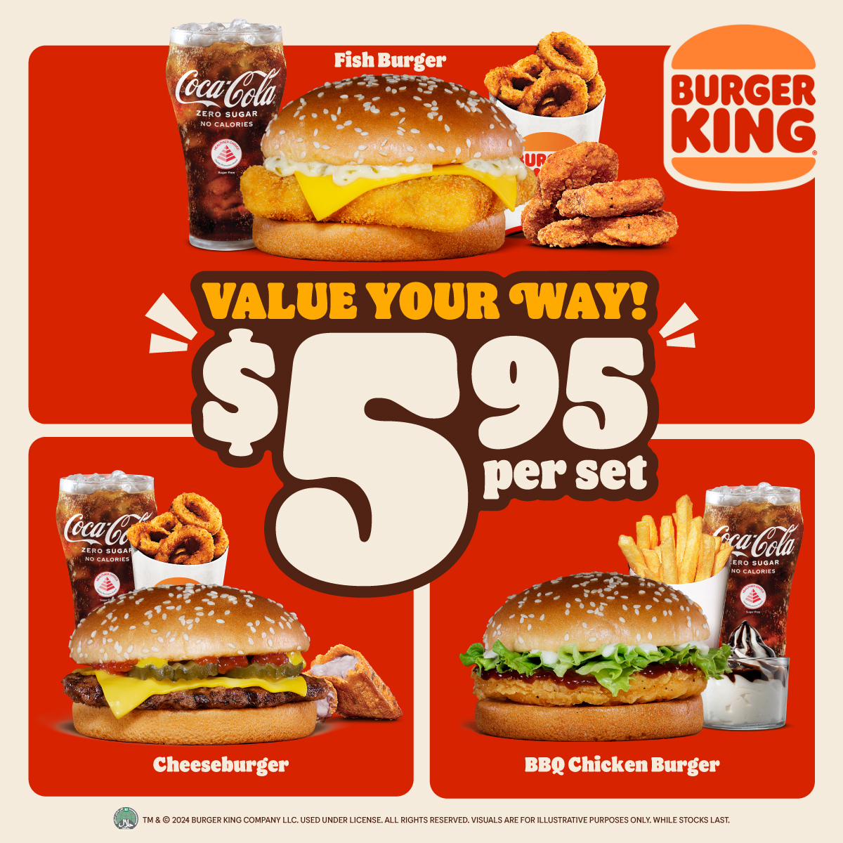 HomeTeamNS Bedok Reservoir - Lunch Time Promo BK Oct24 VYW Refresh FB 1200x1200px with logo5