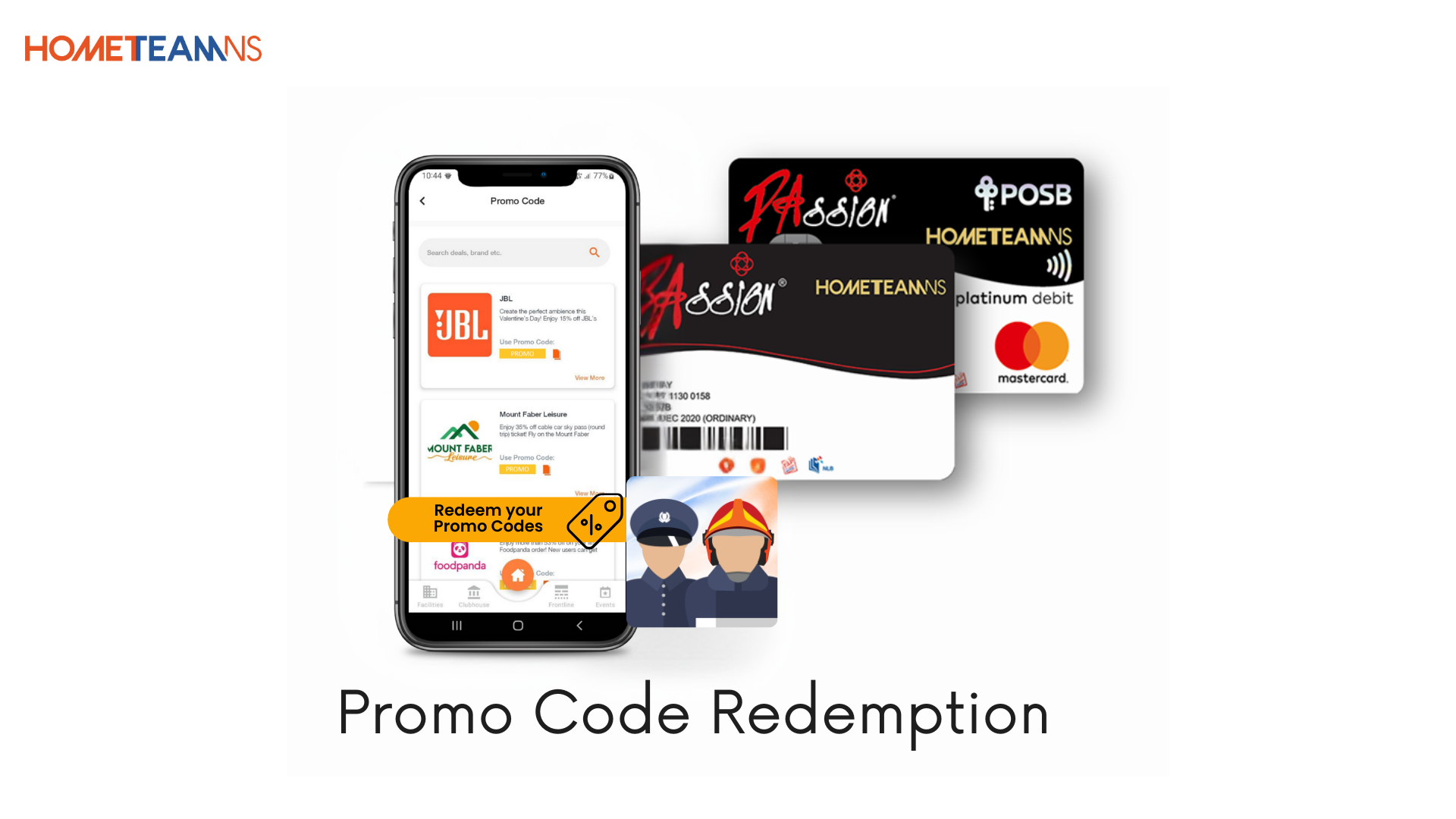 Monopoly: HIDDEN Singapore -Love, Lost & Found Promo Code