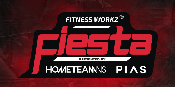 Fitness Workz Fiesta 2025