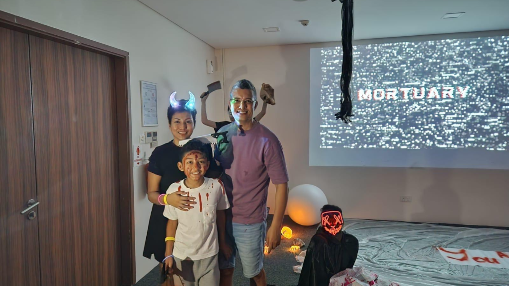 SpoOktober 2025 at HomeTeamNS Bukit Batok 10 158