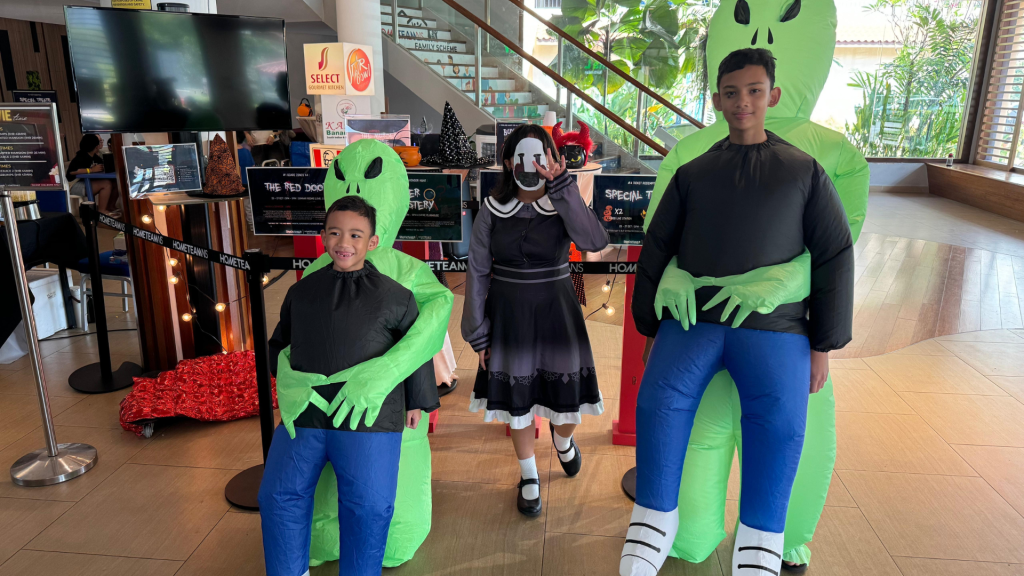 SpoOktober 2025 at HomeTeamNS Bukit Batok 13 159