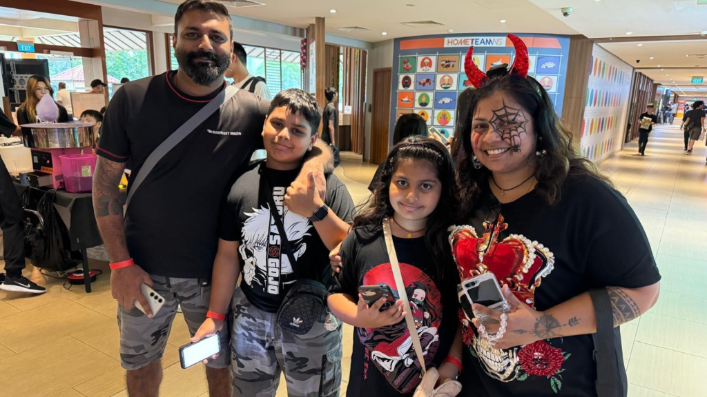 SpoOktober 2025 at HomeTeamNS Bukit Batok 12 160