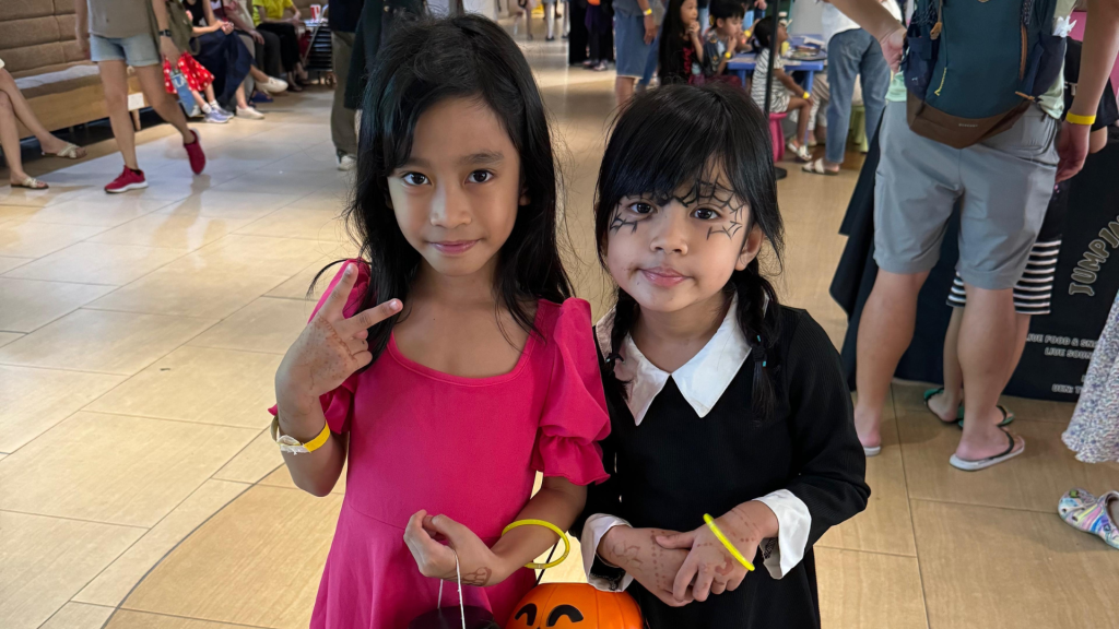 SpoOktober 2025 at HomeTeamNS Bukit Batok 14 161