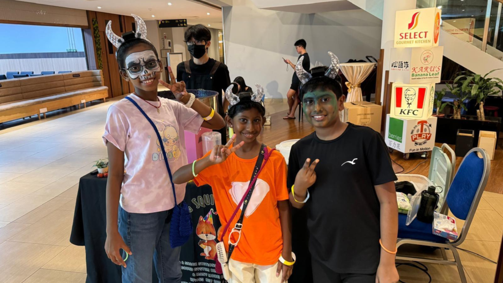 SpoOktober 2025 at HomeTeamNS Bukit Batok 11 162