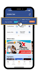 Infinity Membership 6 Infinity Membership 18 2