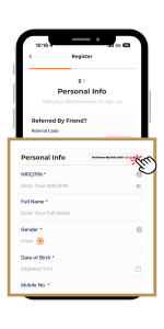 Infinity Membership 4 Infinity Membership 25