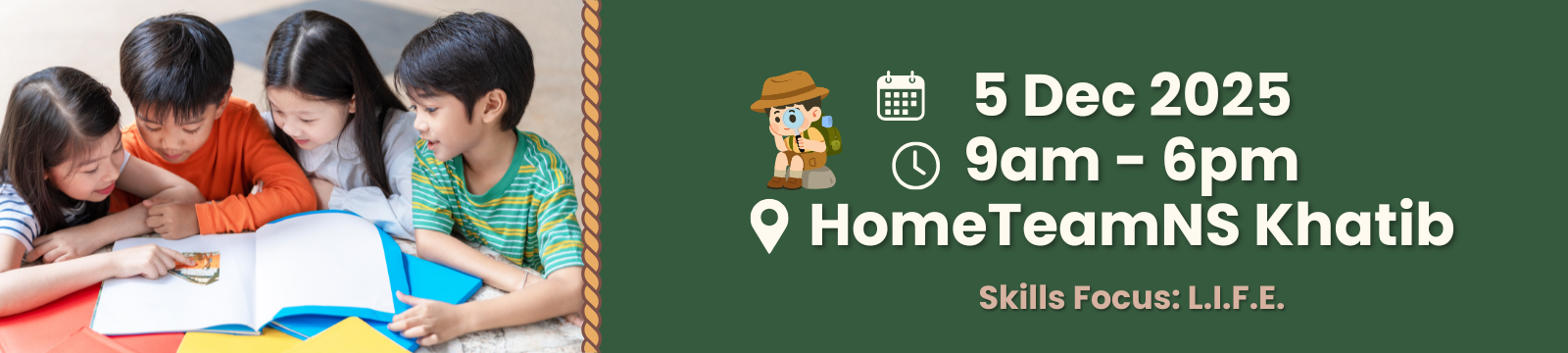 HomeTeamNS SkillFest 3 2