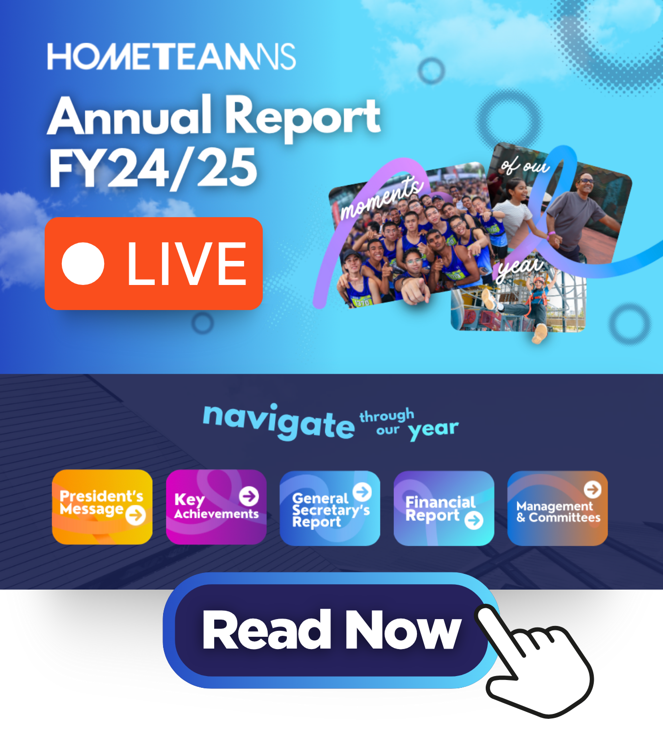 Annual General Meeting 2025 AGM eDM Header 5