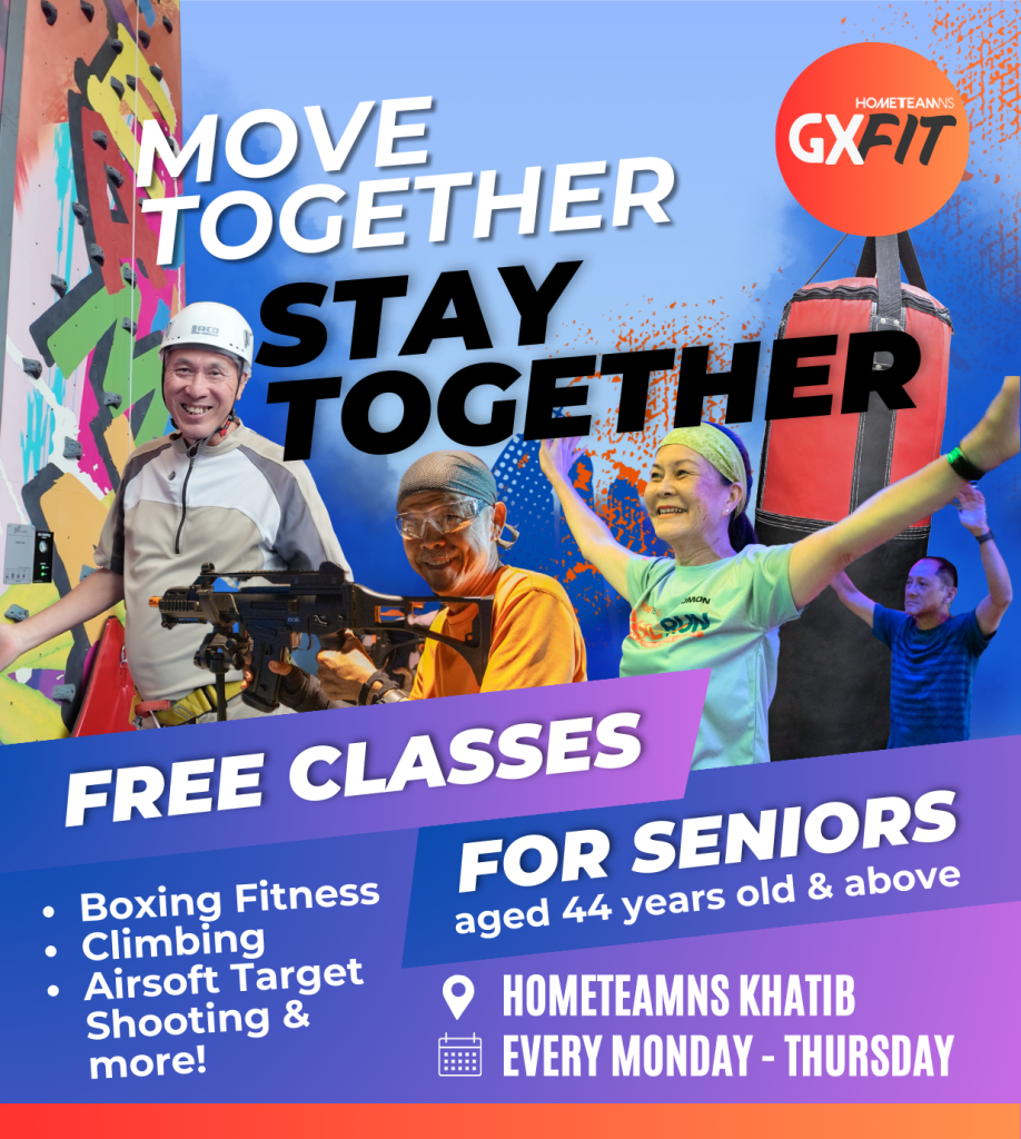 Annual Report FY2024/2025 GX FIt Free Classes Document A4 e1760330422494