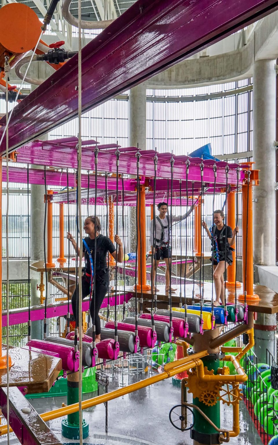 Book Your Corporate Team Bonding | HomeTeamNS