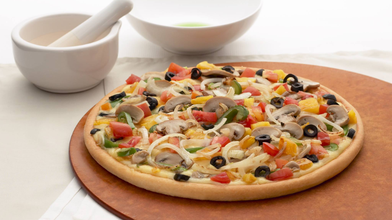 Canadian 2 For 1 Pizza! 2 Canadian 2 For 1 Pizza! Kopitiam Webpage 12