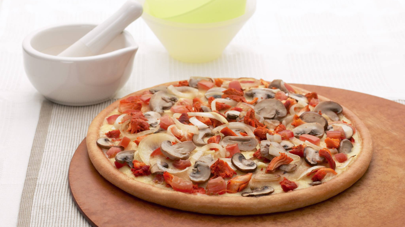 Canadian 2 For 1 Pizza! 4 Canadian 2 For 1 Pizza! Kopitiam Webpage 13