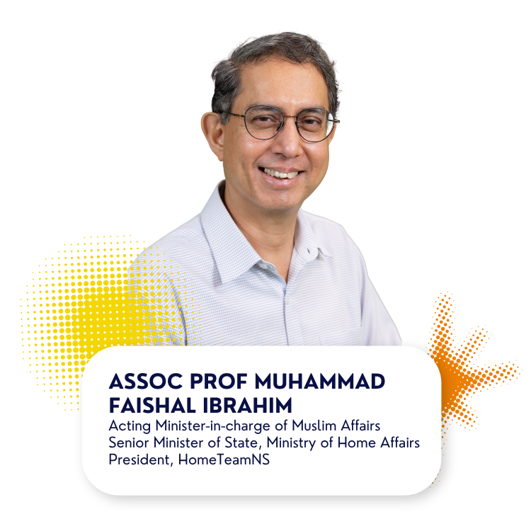 President's Message - FY2024/2025 President5