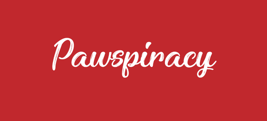 Annual Report FY2024/2025 pawspiracy