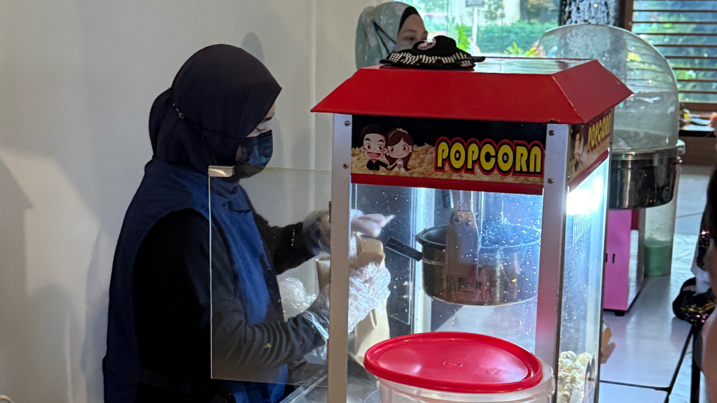 Kids Pool Party at HomeTeamNS Bukit Batok 2025 17