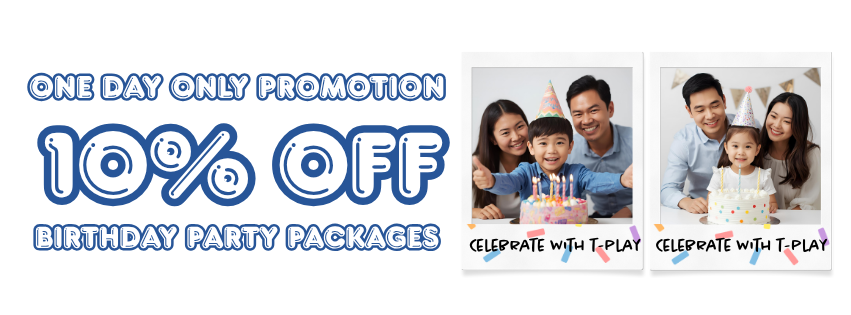 10TASTIC T-Play Anniversary 18