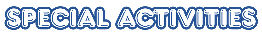 10TASTIC T-Play Anniversary 1special activities