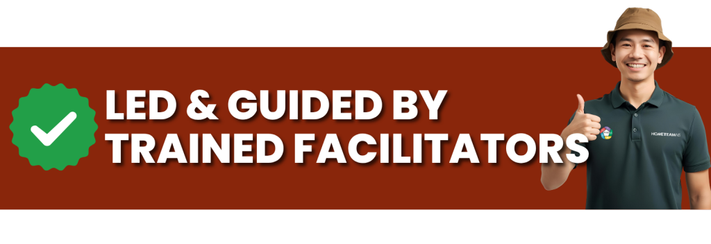 HomeTeamNS SkillFest 45