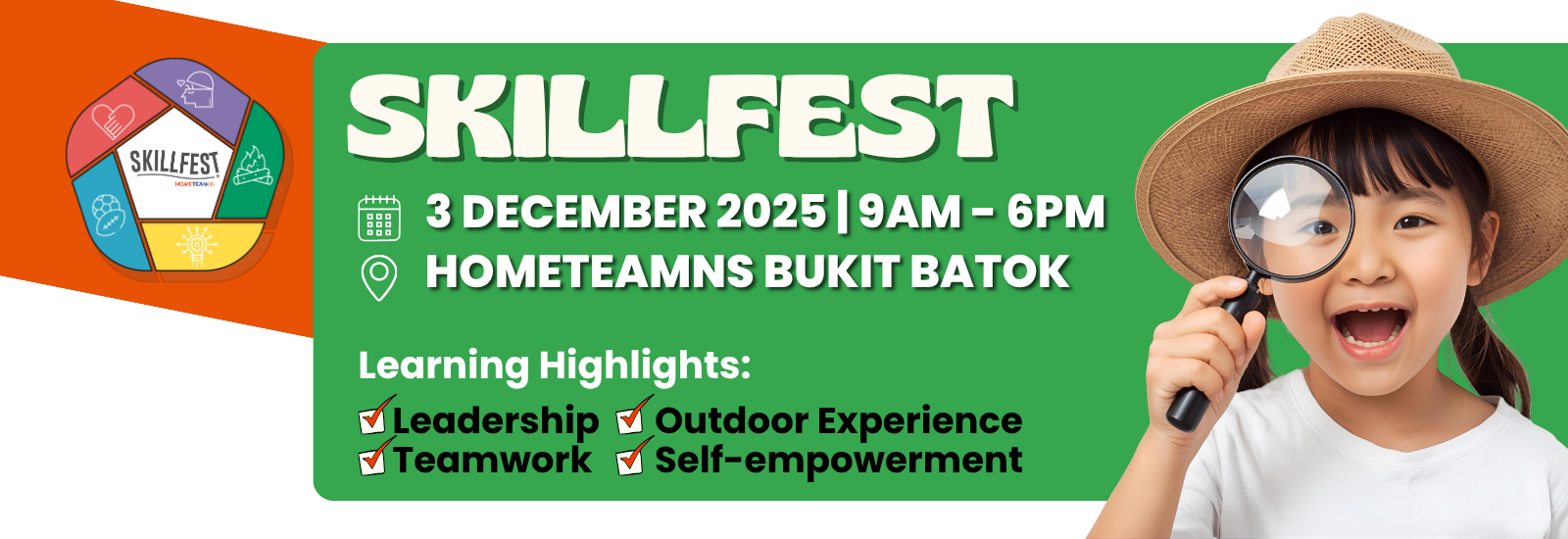 HomeTeamNS SkillFest 5