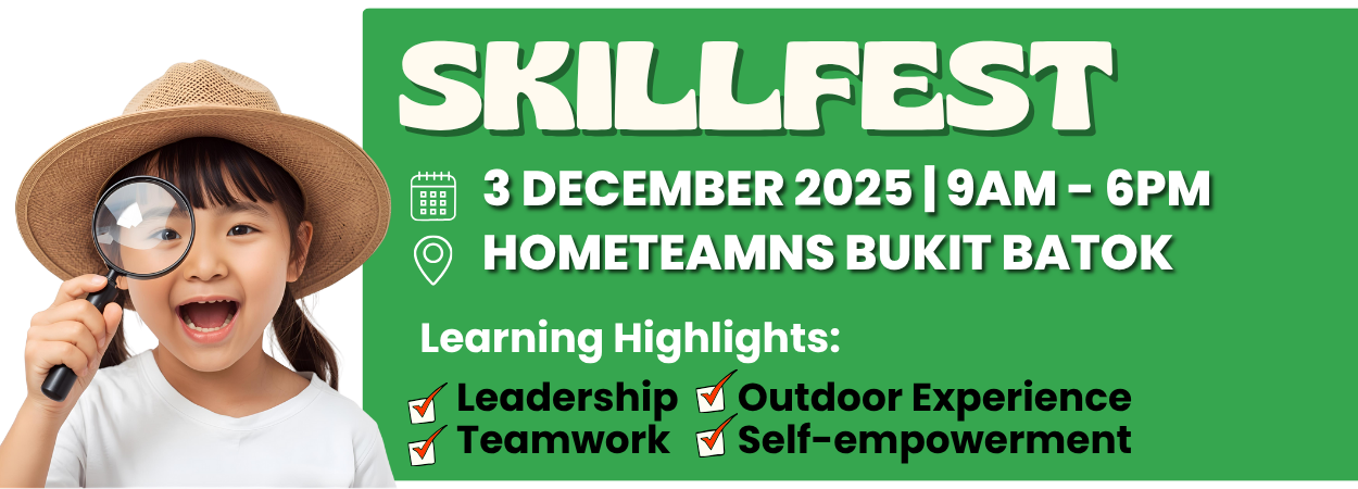 HomeTeamNS SkillFest 8 1