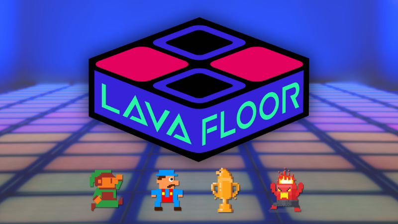 Lava Floor Dedicated Webpage 800 W X 450 Hpx 1