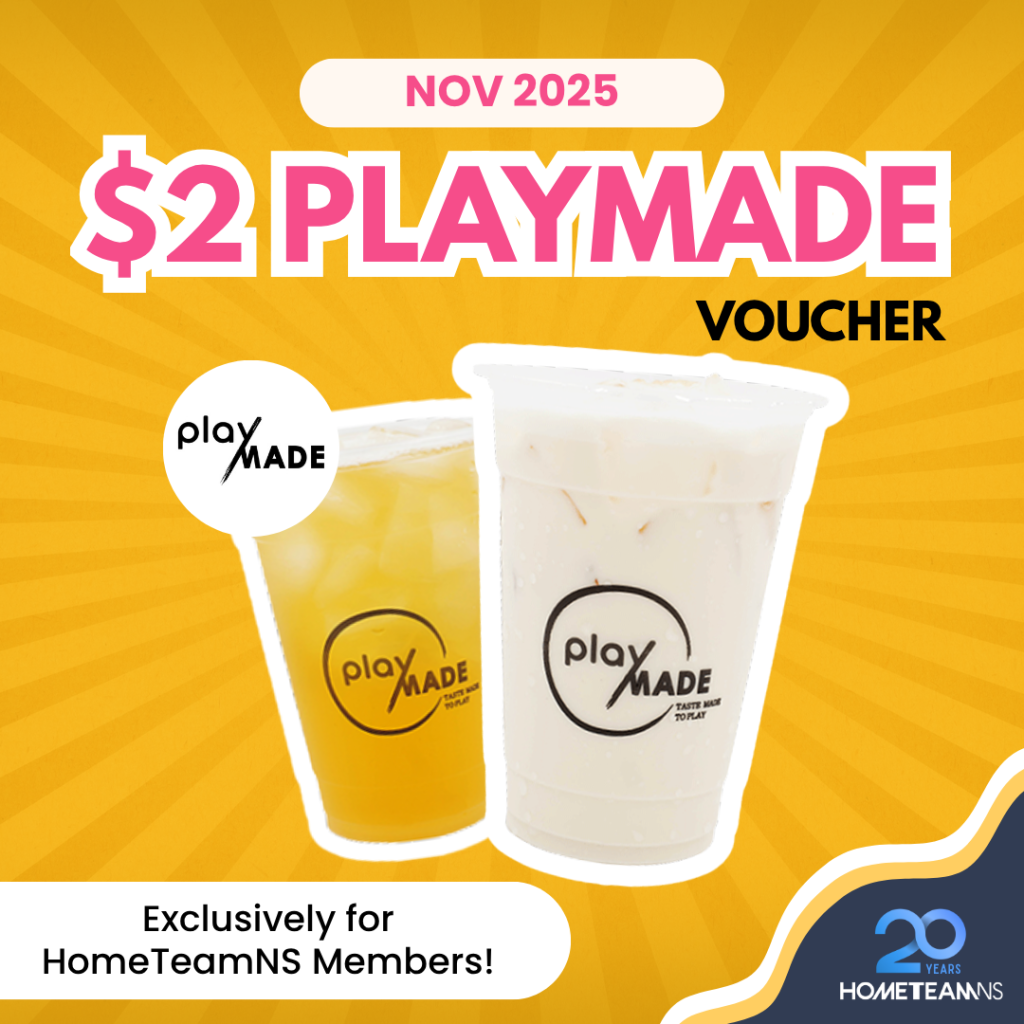 Sign up for a 2-Year Ordinary/Associate Membership at just $20 and enjoy Unlimited FREE Family Memberships PlayMade