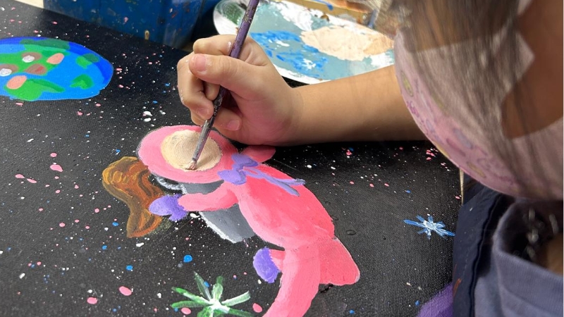 Chiki Can Paint 1 OPT3 Dedicated Webpage 800 x 450