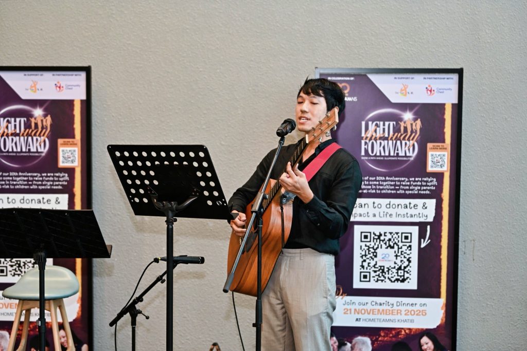 Light The Way Forward 10 18