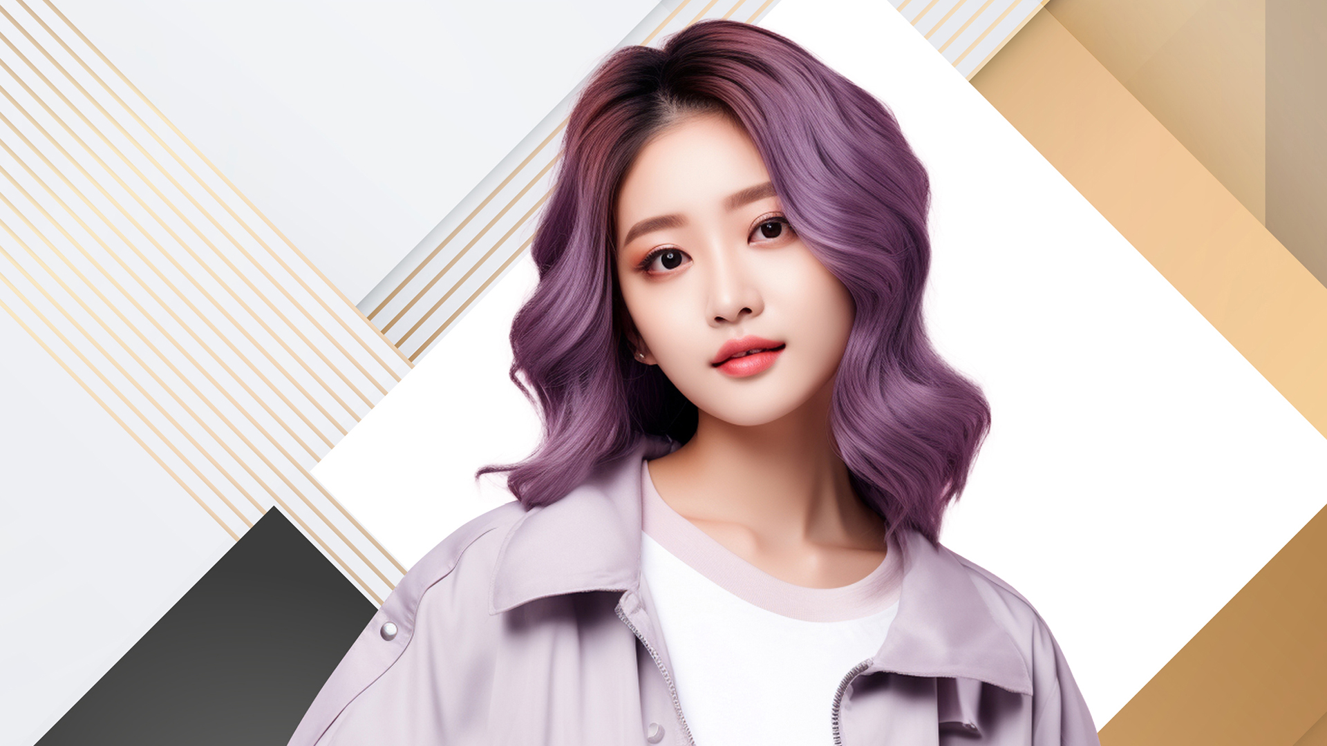 Apgujeong Hair Studio