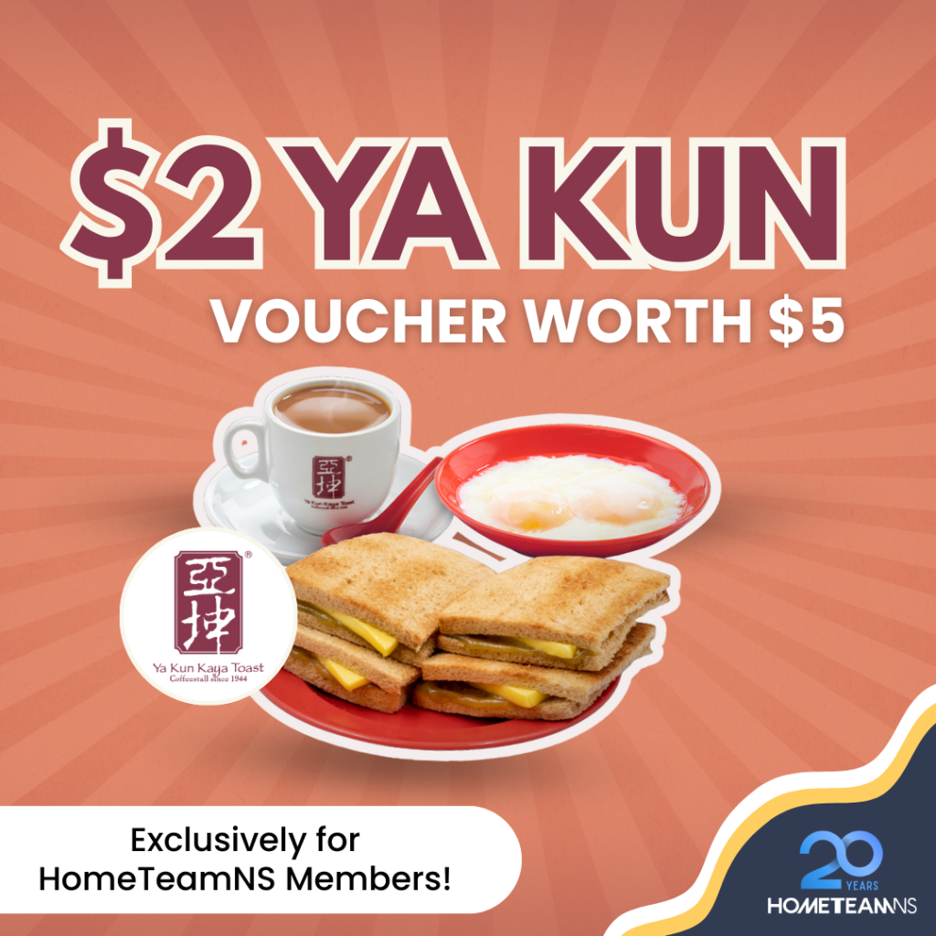 Sign up for a 2-Year Ordinary/Associate Membership at just $20 and enjoy Unlimited FREE Family Memberships 2 Promo Deals Yakun