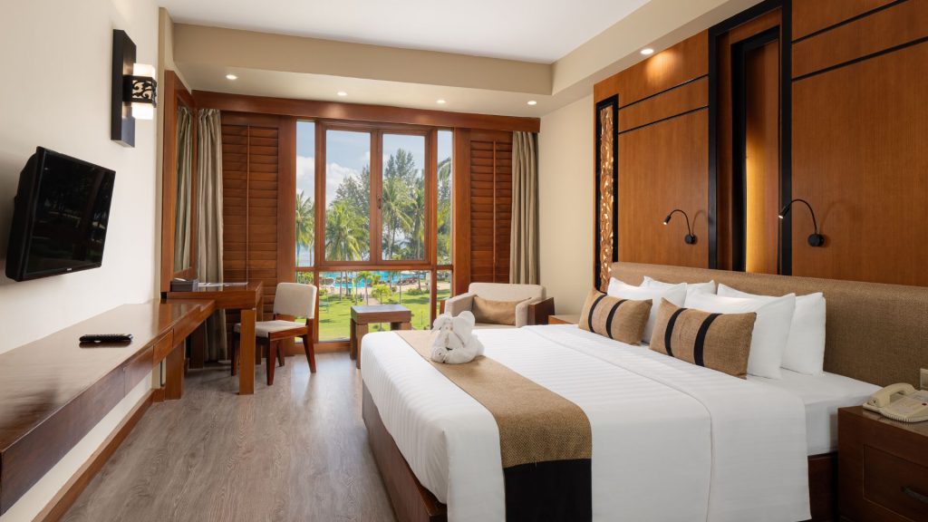 Nirwana Resort Hotel Bintan