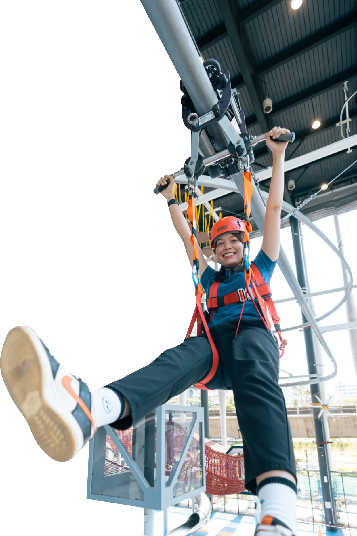 Adventure HQ adventure hq slide2