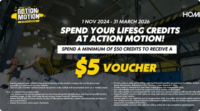 Action Motion am deal2