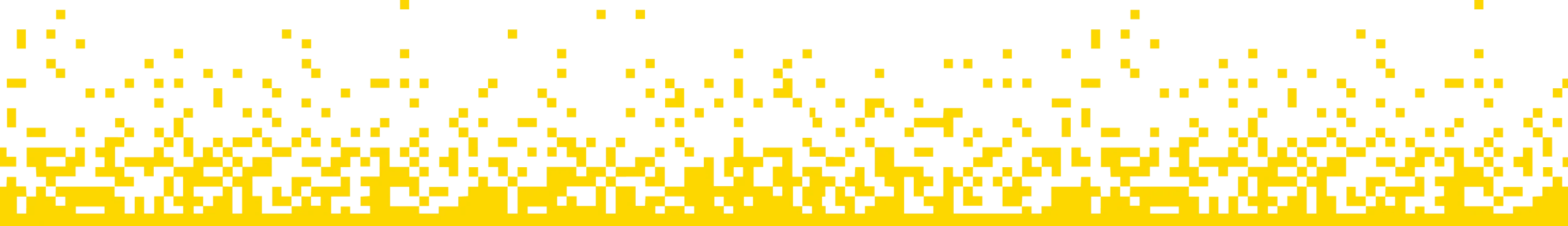 pixel-yellow-divider