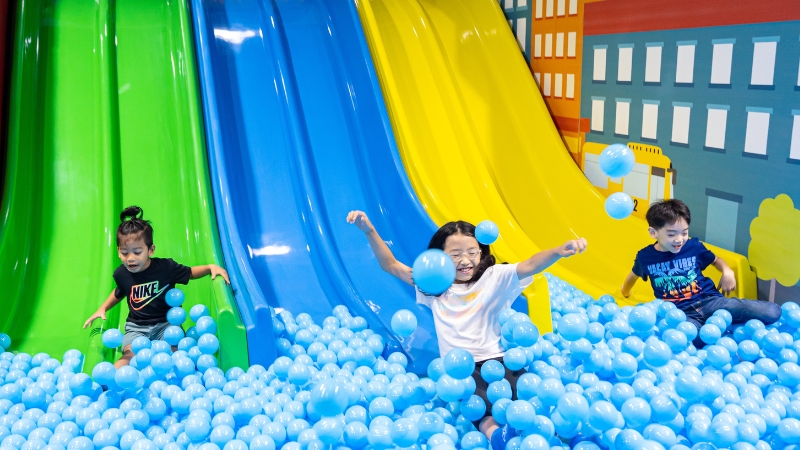 Tayo Station Singapore 11