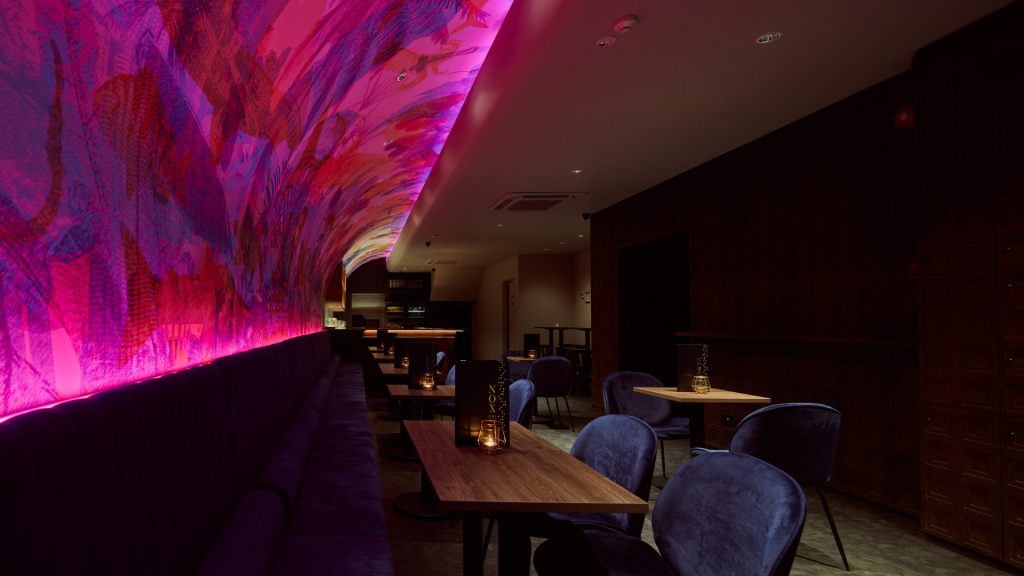 Nox - Dine In The Dark 3 6