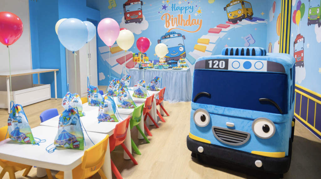 Tayo Station Singapore 3 7