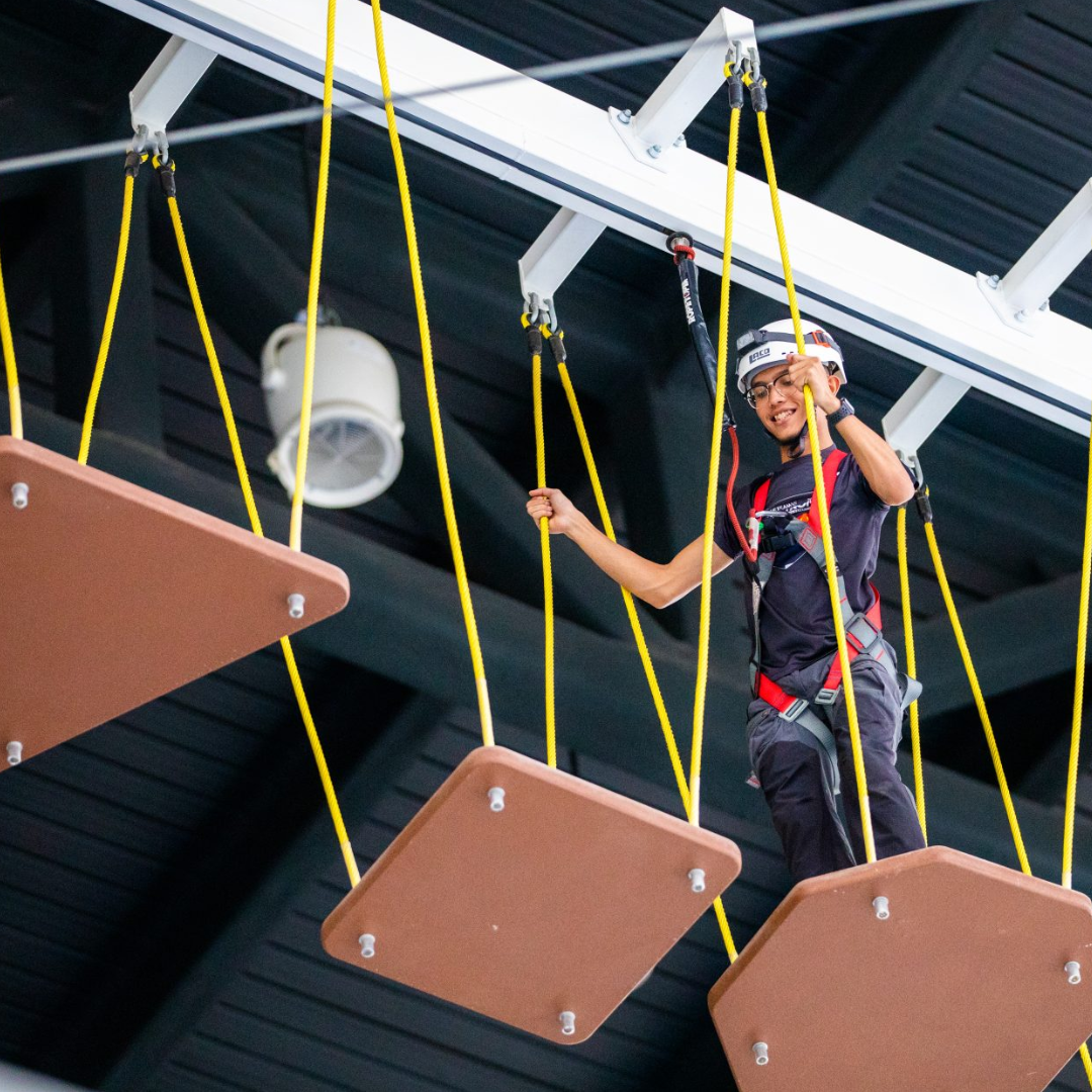 Adventure HQ 7 Sky Venture