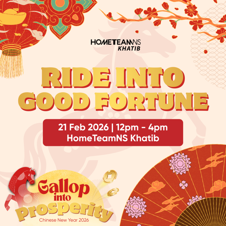 Chinese New Year 2026 40 2