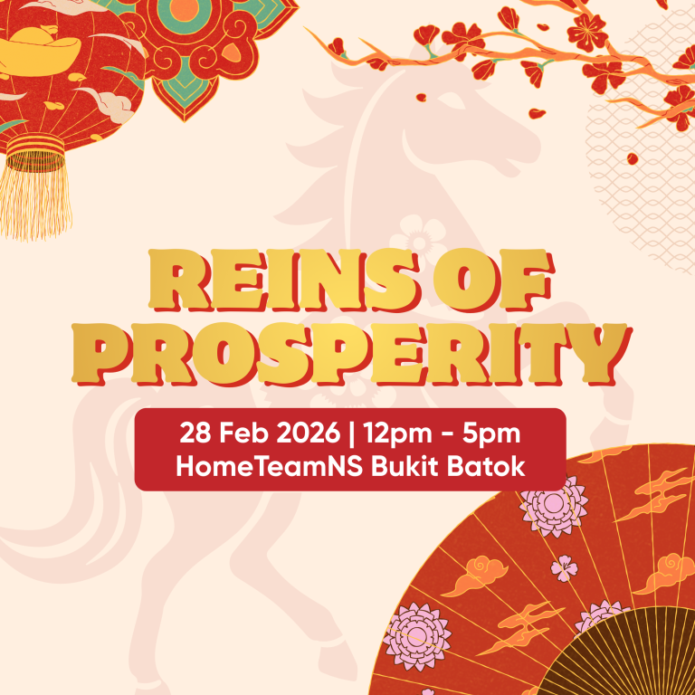 Chinese New Year 2026 40 3