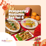 Chinese New Year 2026 52